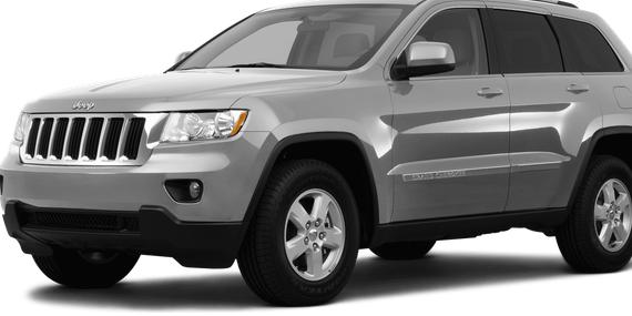 JEEP GRAND CHEROKEE 2011 1J4RR4GG2BC609898 image